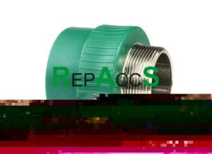 ACOPLE MACHO. 25 X 3/4 E.A