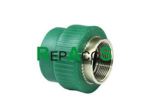 ACOPLE HEMBRA. 32 X 1 E.A