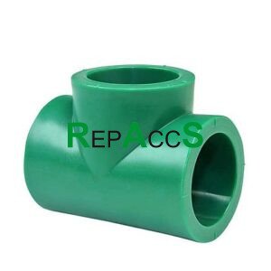 2TE200 - TEE NORMAL 20MM E.A