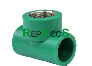 TEE HEMBRA. 25 X 3/4 E.A