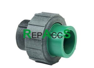 UNION DOBLE MIXTA. 20 X 1/2 E.A