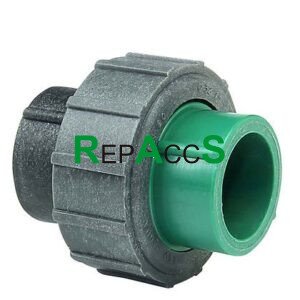 2DM2012 - UNION DOBLE MIXTA 20 X 1/2" E.A
