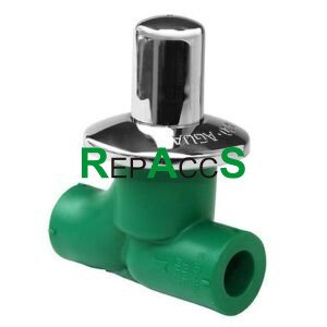 2LL200 - LLAVE PASO CAB. POL. 20 E.A
