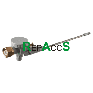 RD3020 - FLOTANTE P/TANQUE 1/2" T/BRONCE