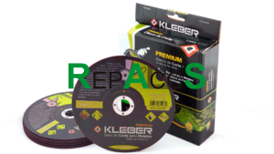 DISCO DE CORTE P/METAL 178X1,6 MM