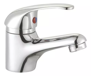 MONOCOMANDO LAVATORIO