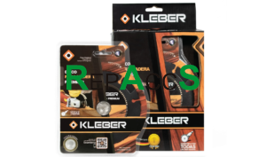 DISCO DE CORTE P/MADERA KLEBER 115MM