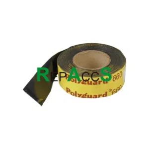 CINTA POLYGUARD 660 0,05X10MTS