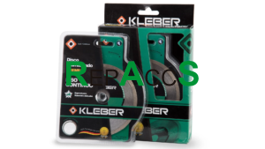 DISCO DIAMANTADO LISO KLEBER 115MM