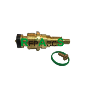 CA136 - REEMPLAZO FV LAVATORIO BIDET EF 20,6 x 19 H.