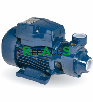 BOMBA PERIFERICA 1/2 HP QB-60 - PLUVIUS