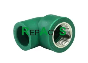 CODO HEMBRA 90°. 20 X 1/2 E.A