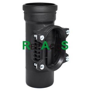 CAÑO CAMARA X 160 MM - DURATOP