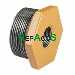 E241R1X12 - BUJE M-H 1" X 1/2".