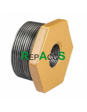 BUJE M-H REDUCCION 1 X 1/2 EPOXI