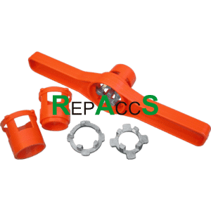 COR34 - COJINETE REPUESTO 3/4"