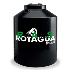 TBI100 - TANQUE BICAPA DE 100L.