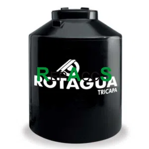 TANQUE BICAPA DE 750L - ROTAGUA
