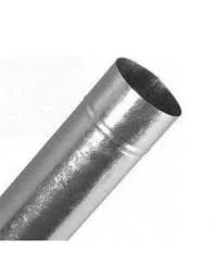 CAÑO 100 X 1 MT. CH.Nº 30 ZING