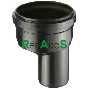 REDC11063 - REDUCTOR EXCÉNTRICO DE 110 X 63MM.