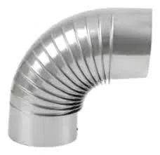 CURVA ABIERTA 100 / 90º ZING