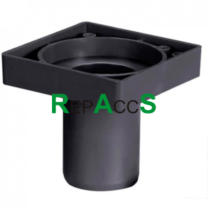 PM8X8P63 - PORTAMARCO PARA PASANTE 8 X 8 DE 63MM.