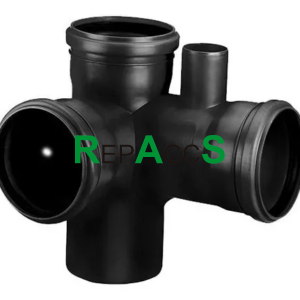 RD87110 - RAMAL ESQUINERO 87°30" DE 110MM.